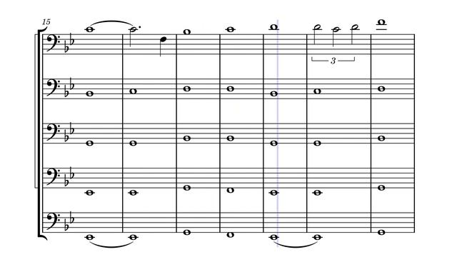 Arrangement No.1 смотреть онлайн