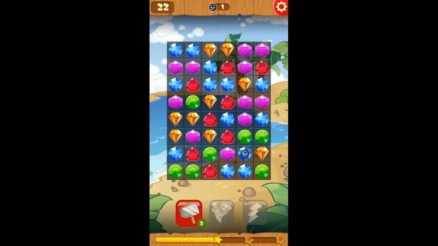 Игра Сокровища Пиратов обзор смотреть онлайн