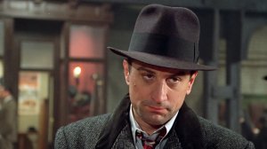 Однажды в Америке 1983 - русский трейлер