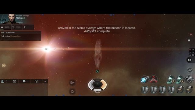 Eve Echoes - Oracle 2 - 500 Subs - Test Server смотреть онлайн