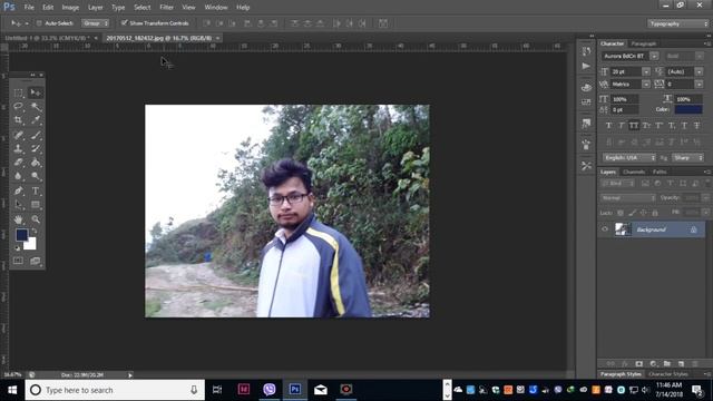 Mug/Cup design in Adobe Photoshop for Beginner #mugdesign #cupdesign #photoshop смотреть онлайн