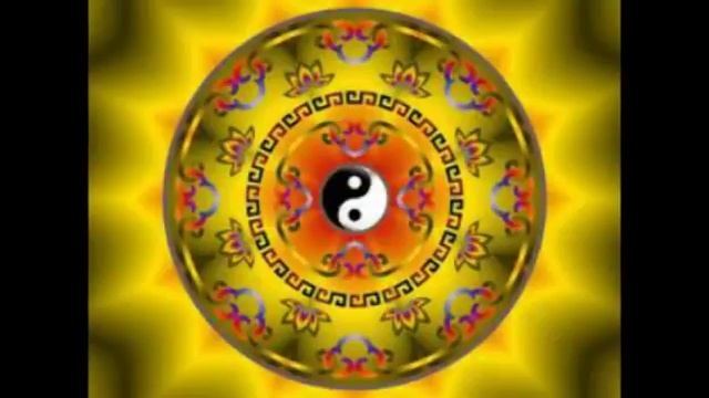 Медитация 'Восстановление чакр и ауры' 1 смотреть онлайн