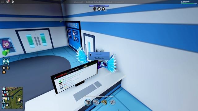 (MARCH 2020) *ALL* NEW SECRET OP WORKING CODES! Roblox Jailbreak смотреть онлайн