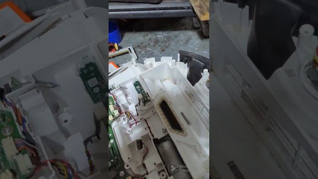 Roborock S6 Fan Replacement