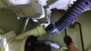 Стиральная машина Candy не сливает воду. Причина в деньгах.