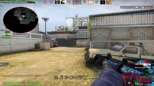 returning to csgo? смотреть онлайн