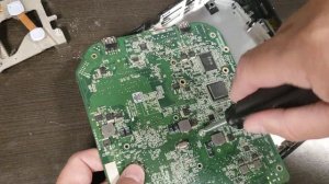 Acer Veriton N282G Disassembly, SSD Upgrade & Benchmark