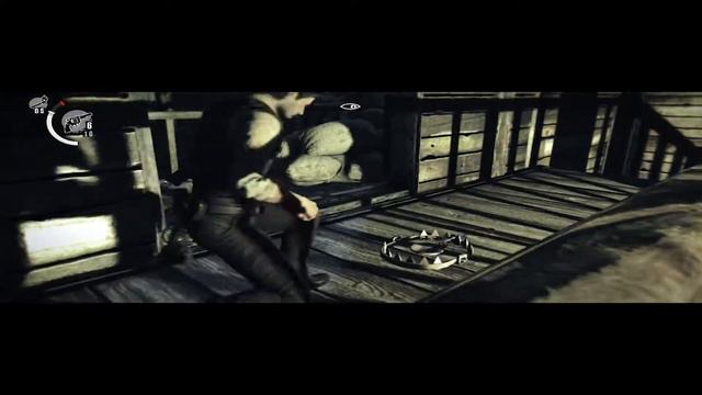 ►The Evil Within - ДАВАЙ-КА БЕЗ САДИЗМА :D ( 3 часть) смотреть онлайн