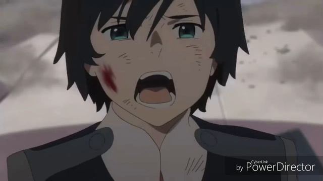 [AMV] ~ Любимый во франске ~ darling in the franxx - infected (спасибо за 400 подписчиков!) смотреть онлайн
