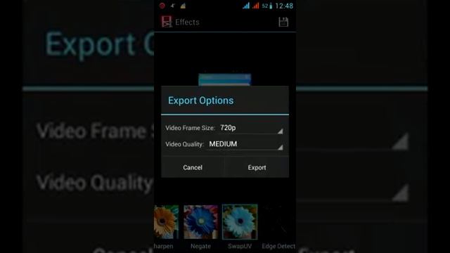 Решение проблемы с цветопередачей в программе Screencast смотреть онлайн