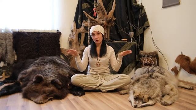 Чакровая система человека. Энергоцентры смотреть онлайн