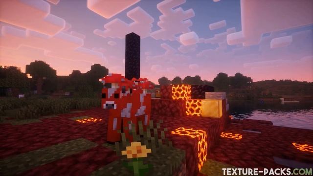 5 TEXTURE PACKS + 5 SHADERS para MINECRAFT 1.19 -1.19.73 (GAMA BAJA) Minecraft 1.19 ⭐PE смотреть онлайн
