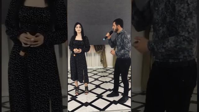 İslam Niyazov CAVER