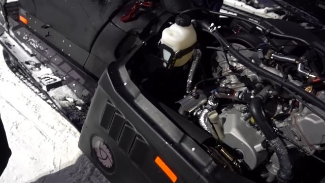 Снегоход Тайга Patrul 800 SWT 2020 м.г смотреть онлайн