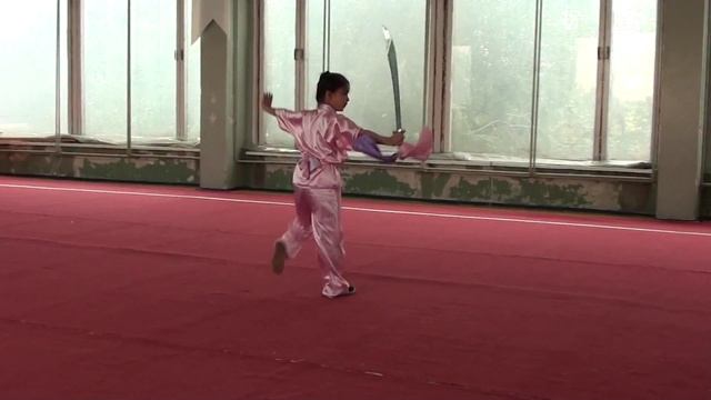 Камилжонова Хаитжон. Дао шу, чуцзи смотреть онлайн