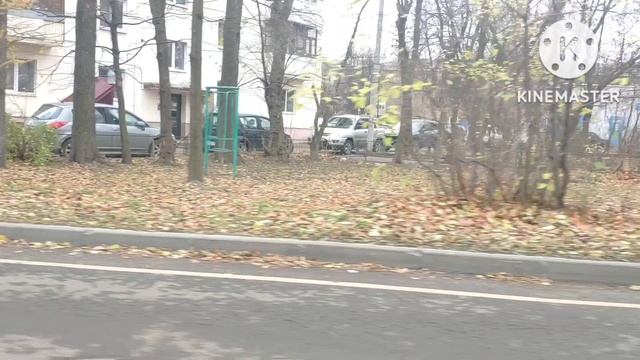 Минусы Ярославля, как выглядит Ленинский район? смотреть онлайн