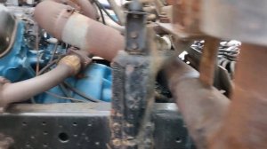 кулиса на маз под кпп 12js200ta