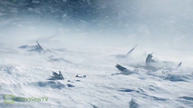 Star Wars Battlefront 3 | Official Debut Teaser Trailer (E3 2013) | Lucasfilm/Dice Game HD смотреть онлайн