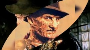 Считалочка Фредди Крюгера (на русском)