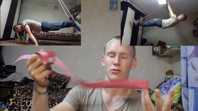 Лайфхаки Для Спортсмена/Воркаутера | Крутые Штуки Для Быстрого Прогресса. RD 59|71 смотреть онлайн