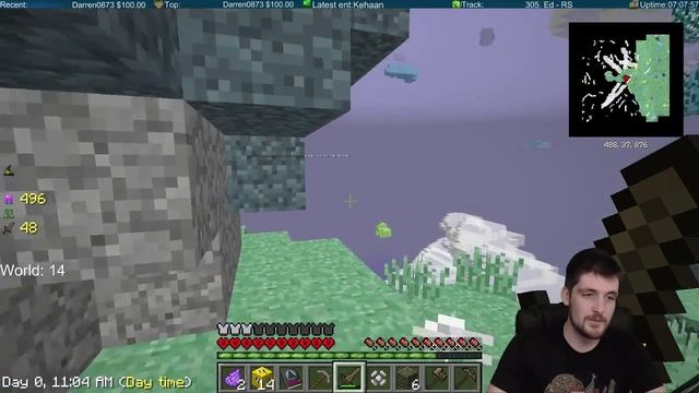 First 8 of twenty Lucky Blocks in MP3 смотреть онлайн