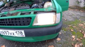 Ближний свет на Фронтере и заднее колесо I Будни фронтеровода #3