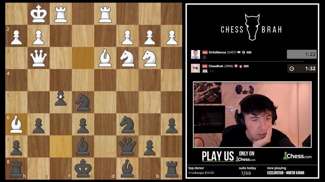Eric plays an AMAZING defensive game смотреть онлайн