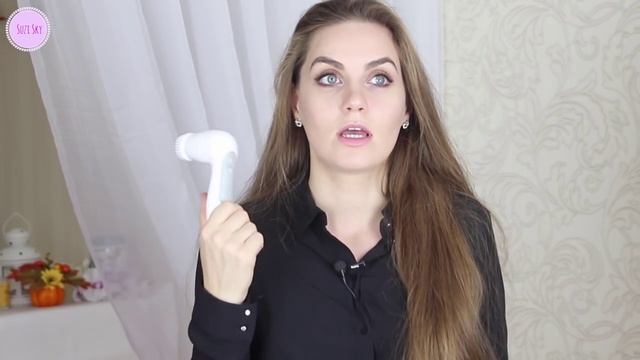 ПРЫЩИ на лице Как ИЗБАВИТЬСЯ от прыщей? // Suzi Sky смотреть онлайн