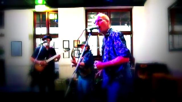 2019-09-15 - WestSide Thang - Bluest Blues - LIVE at the Norville смотреть онлайн
