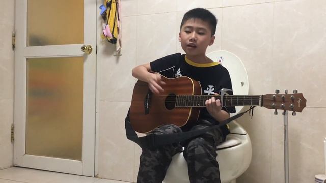 辰 despacito 吉他自彈自唱 смотреть онлайн