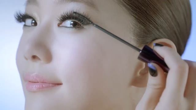 #12 Тушь для ресниц VOV Span Mascara 7,5 ml смотреть онлайн