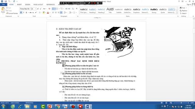 chuyển pdf sang word - Tất cả các loại file pdf | sử dụng ABBYY FineReader 12 смотреть онлайн