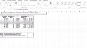 Функция excel счетеслимн - примеры два условия