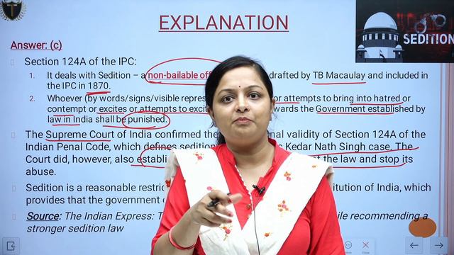 Daily Current Affairs MCQs || 06 June 2023 || Khushboo Ma'am || Tathastu-ICS смотреть онлайн