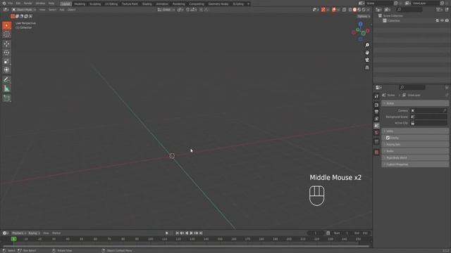 Te enseño Blender 3.1 - CREAR OBJETOS Y MODIFICARLOS - Directo 1 смотреть онлайн