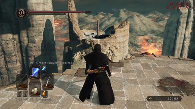 Dark Souls 2 [ DLC 2 - Crown of the Old Iron King] 100% [All Items I All Secrets] #02 смотреть онлайн