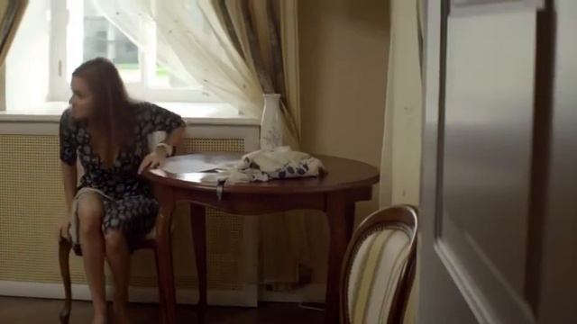 Садовник 2016 мелодрама