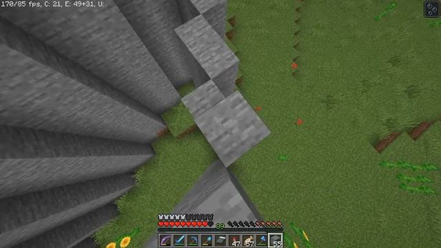 ? MINECRAFT 1.15.2 | Java Edition | #526 смотреть онлайн