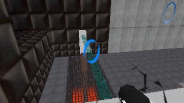 Portal 64 | Fan-made Demake of Portal for the Nintendo 64 смотреть онлайн