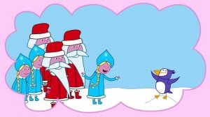 Три кота| Серия №24 | Сахалыы мультик | Дубляж