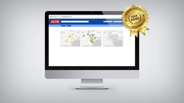 Managing your map and data portal смотреть онлайн