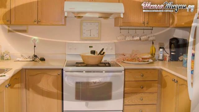 Сытный Завтрак? Пусть не полезно, зато как Вкусно! смотреть онлайн