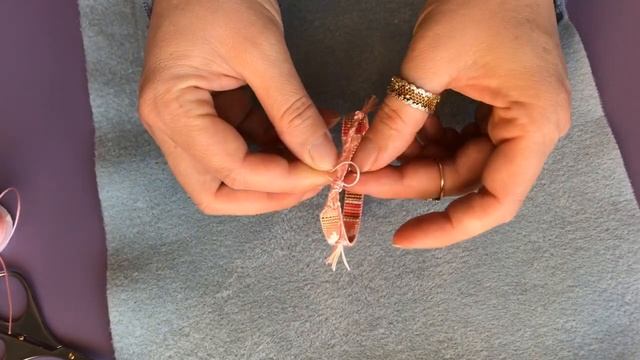 Браслет урок (5 ) Живой коралл  Living Coral из Miuky Jewerly Perles Beads Bijoux