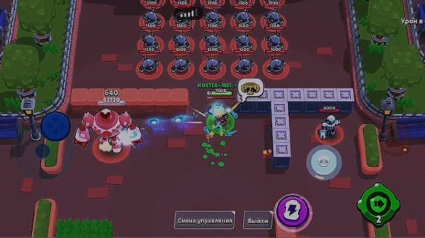 Как стать настоящим TENSAI? |NULLS BRAWL|