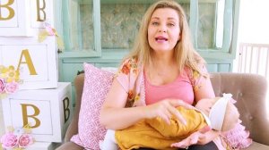 TOP BREASTFEEDING HACKS & TIPS | What I've Learned after 6 Babies