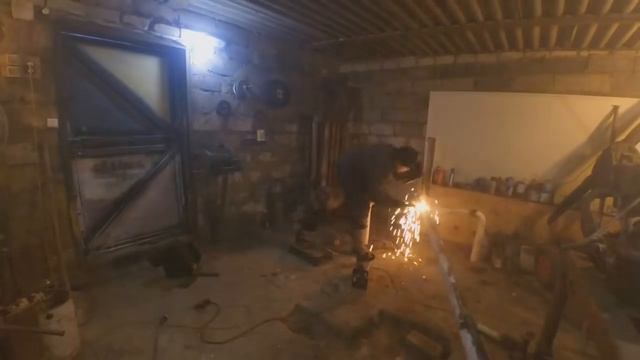 Станок для обдирания шин своими руками . смотреть онлайн