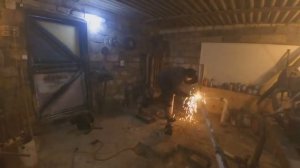 Станок для обдирания шин своими руками .