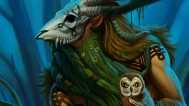 Moorland | Total War Saga: Thrones of Britannia OST - The Original Soundtrack