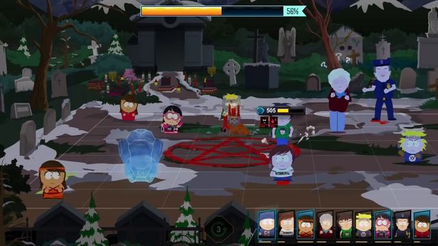 How To Defeat Adverse Conditions [Graveyard Stage] on ULTRA - The Fractured But Whole Danger Deck смотреть онлайн