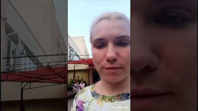 Как нас кормят в Балканике. Вы просили #болгария смотреть онлайн